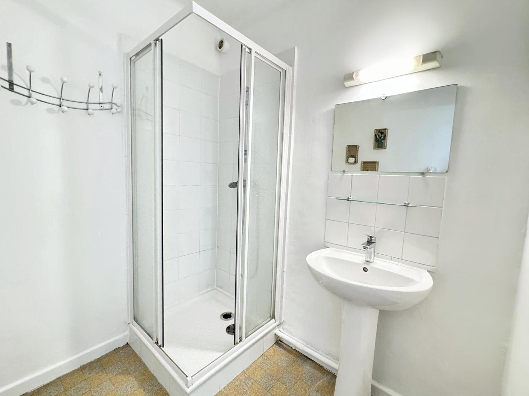 Suite Dounia Lyon Luaran gambar